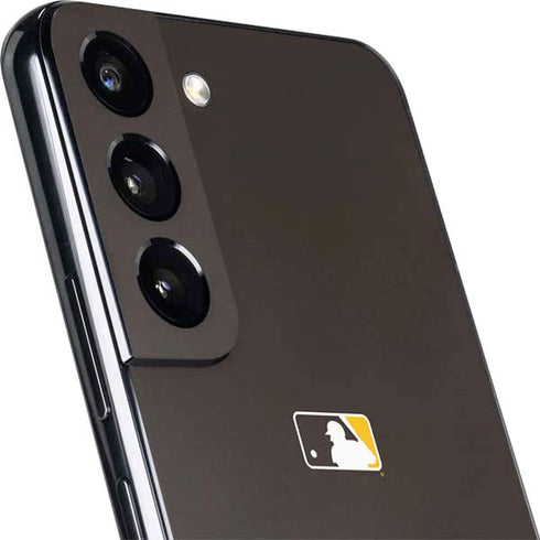 MLB San Diego Padres Alternate Jersey Galaxy S22 Plus Skin
