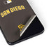 MLB San Diego Padres Alternate Jersey Galaxy S22 Plus Skin