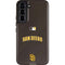 MLB San Diego Padres Alternate Jersey Galaxy S22 Pro Case