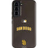 MLB San Diego Padres Alternate Jersey Galaxy S22 Pro Case