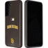 MLB San Diego Padres Alternate Jersey Galaxy S22 Pro Case