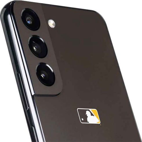 MLB San Diego Padres Alternate Jersey Galaxy S22 Skin