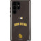 MLB San Diego Padres Alternate Jersey Galaxy S22 Ultra Pro Case