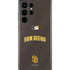 MLB San Diego Padres Alternate Jersey Galaxy S22 Ultra Skin