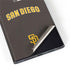 MLB San Diego Padres Alternate Jersey Galaxy S22 Ultra Skin