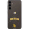 MLB San Diego Padres Alternate Jersey Galaxy S23 FE Skin