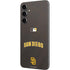 MLB San Diego Padres Alternate Jersey Galaxy S23 FE Skin