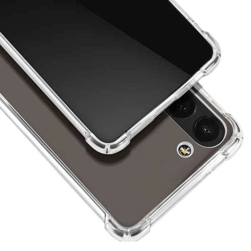 MLB San Diego Padres Alternate Jersey Galaxy S23 Plus Clear Case