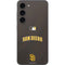 MLB San Diego Padres Alternate Jersey Galaxy S23 Skin