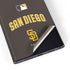 MLB San Diego Padres Alternate Jersey Galaxy S23 Ultra Skin