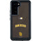 MLB San Diego Padres Alternate Jersey Galaxy S23 Waterproof Case