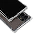 MLB San Diego Padres Alternate Jersey Galaxy S24 Ultra Clear Case