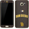 MLB San Diego Padres Alternate Jersey Galaxy S7 Edge Skin