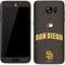 MLB San Diego Padres Alternate Jersey Galaxy S7 Skin