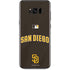 MLB San Diego Padres Alternate Jersey Galaxy S8 Plus Skin