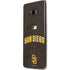 MLB San Diego Padres Alternate Jersey Galaxy S8 Plus Skin