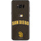 MLB San Diego Padres Alternate Jersey Galaxy S8 Skin
