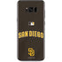 MLB San Diego Padres Alternate Jersey Galaxy S8 Skin