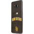 MLB San Diego Padres Alternate Jersey Galaxy S8 Skin