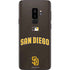 MLB San Diego Padres Alternate Jersey Galaxy S9 Plus Skin