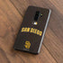 MLB San Diego Padres Alternate Jersey Galaxy S9 Plus Skin