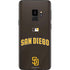 MLB San Diego Padres Alternate Jersey Galaxy S9 Skin
