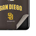 MLB San Diego Padres Alternate Jersey Galaxy Z Flip Skin