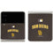 MLB San Diego Padres Alternate Jersey Galaxy Z Flip3 5G Skin