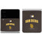 MLB San Diego Padres Alternate Jersey Galaxy Z Flip4 5G Skin