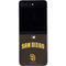 MLB San Diego Padres Alternate Jersey Galaxy Z Flip5 5G Skin
