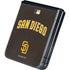 MLB San Diego Padres Alternate Jersey Galaxy Z Flip5 5G Skin