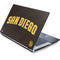 MLB San Diego Padres Alternate Jersey Generic Laptop Skin