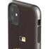 MLB San Diego Padres Alternate Jersey iPhone 11 Impact Case