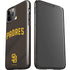 MLB San Diego Padres Alternate Jersey iPhone 11 Pro Lite Case