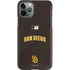 MLB San Diego Padres Alternate Jersey iPhone 11 Pro Lite Case