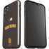 MLB San Diego Padres Alternate Jersey iPhone 11 Pro Max Impact Case