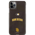 MLB San Diego Padres Alternate Jersey iPhone 11 Pro Max Lite Case