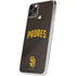 MLB San Diego Padres Alternate Jersey iPhone 11 Pro Max Skin