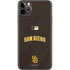 MLB San Diego Padres Alternate Jersey iPhone 11 Pro Max Skin