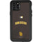 MLB San Diego Padres Alternate Jersey iPhone 11 Pro Max Waterproof Case