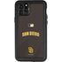 MLB San Diego Padres Alternate Jersey iPhone 11 Pro Max Waterproof Case