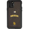 MLB San Diego Padres Alternate Jersey iPhone 11 Pro Waterproof Case