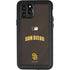 MLB San Diego Padres Alternate Jersey iPhone 11 Pro Waterproof Case