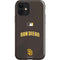 MLB San Diego Padres Alternate Jersey iPhone 12 Impact Case