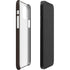 MLB San Diego Padres Alternate Jersey iPhone 12 Mini Lite Case