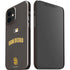 MLB San Diego Padres Alternate Jersey iPhone 12 Mini Lite Case