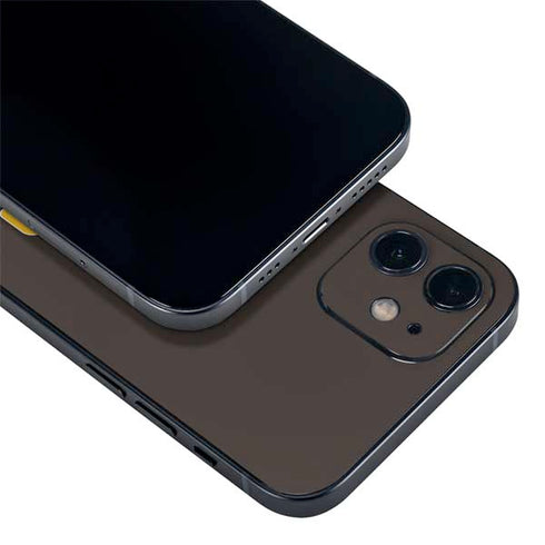 MLB San Diego Padres Alternate Jersey iPhone 12 Mini Skin