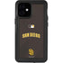 MLB San Diego Padres Alternate Jersey iPhone 12 Mini Waterproof Case