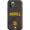 MLB San Diego Padres Alternate Jersey iPhone 12 Pro Max Impact Case