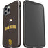 MLB San Diego Padres Alternate Jersey iPhone 12 Pro Max Impact Case
